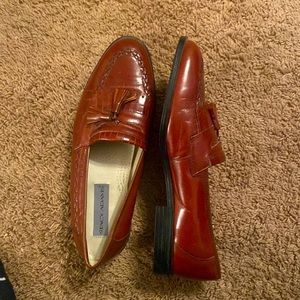 Stacy Adam’s Ribbon Pump Dress shoes for men Size 10.5 great condition